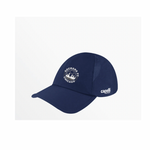 SC Team Pro Baseball Cap - comes in royal, white, navy, and black