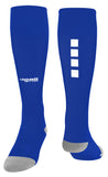 Aspire Royal Blue Color Training Socks
