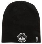 Sockers FC Beanie Black CP