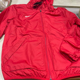 Nike Men's Team Fall Jacket RED SC
